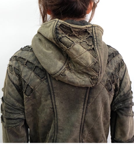Vintage   Design Jacket