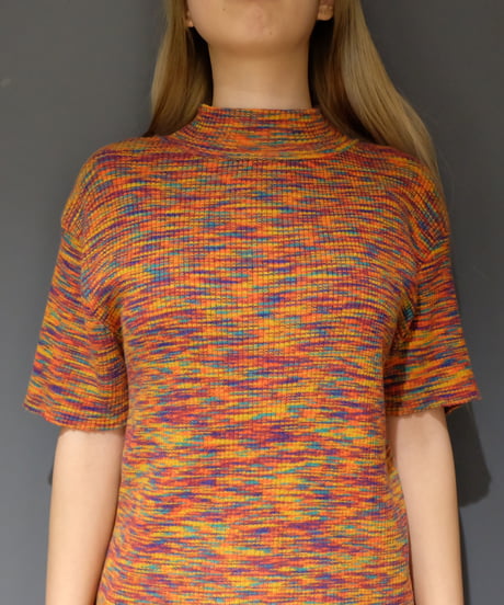 Vintage   knit Tops