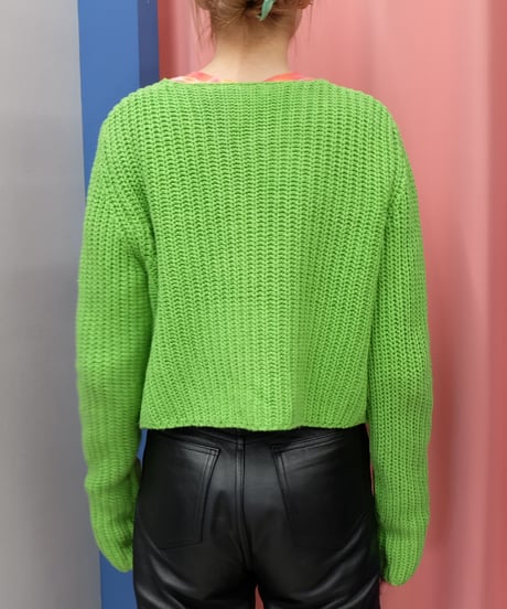 Vintage   Cardigan