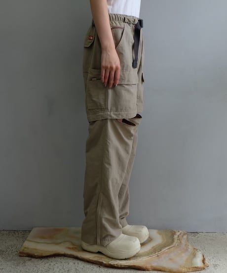 Vintage   2way Pants