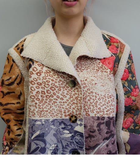 Vintage   Design Jacket