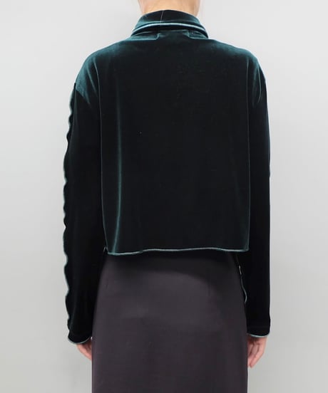 Remake Line Short Shirt