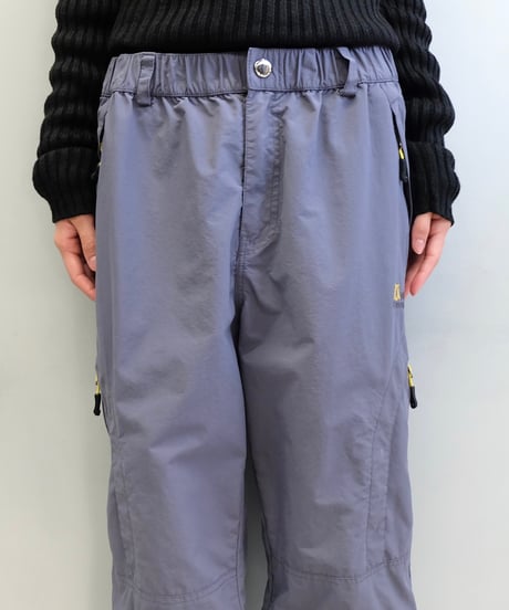 Vintage   Design Pants