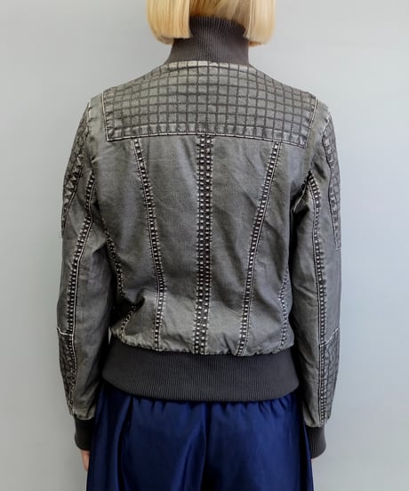 Vintage   Design Jacket