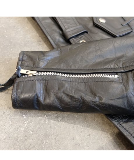 Vintage   Riders Jacket