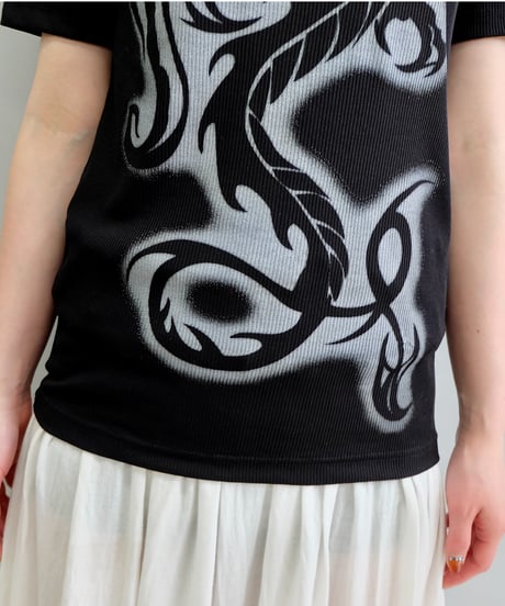 Vintage   Design Tops