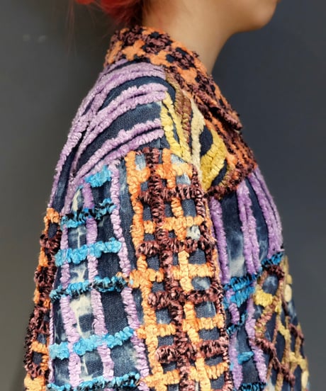 Vintage   Design Jacket