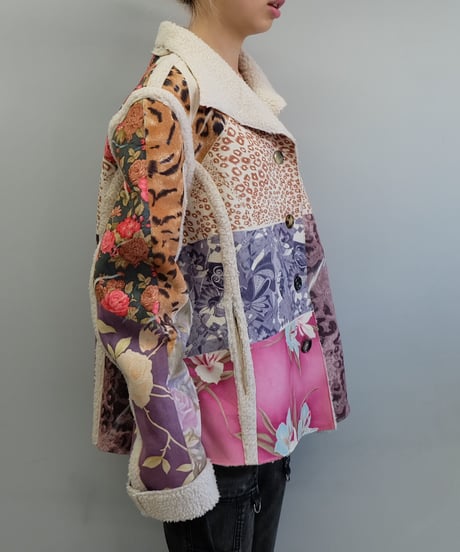 Vintage   Design Jacket
