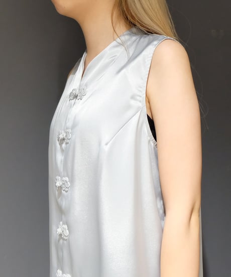 Vintage   China Tops