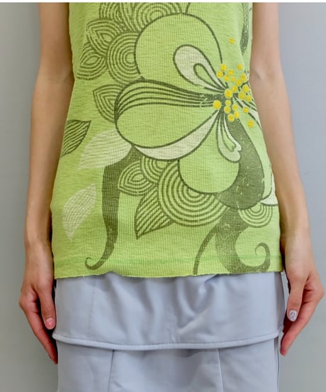Vintage   Design Tops