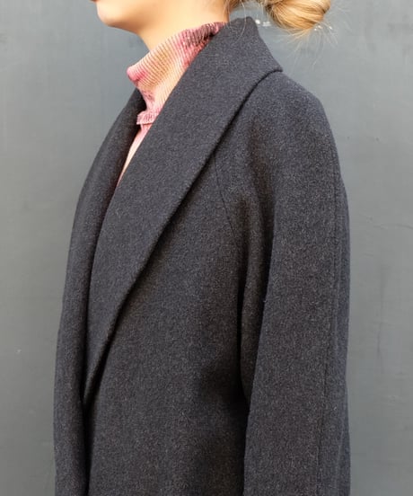 Vintage   Wool Coat