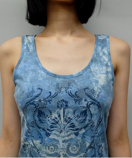 Vintage   Design Tops