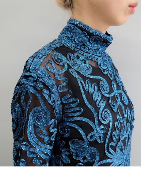 Vintage   Design Tops