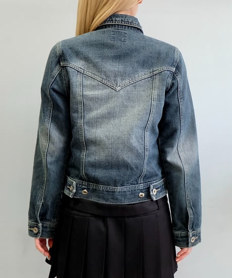 Vintage   Design Jacket