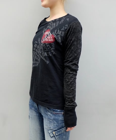 Vintage   Design Tops