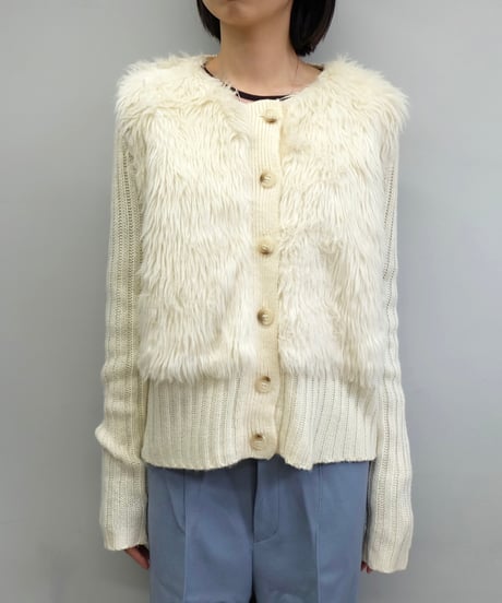 Vintage   Design Knit