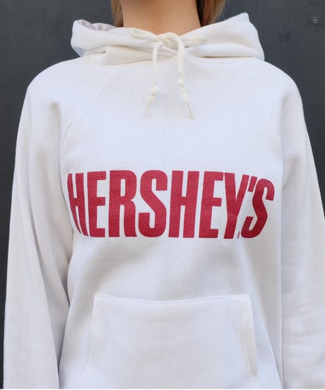 Vintage   Hersheys Hoodie