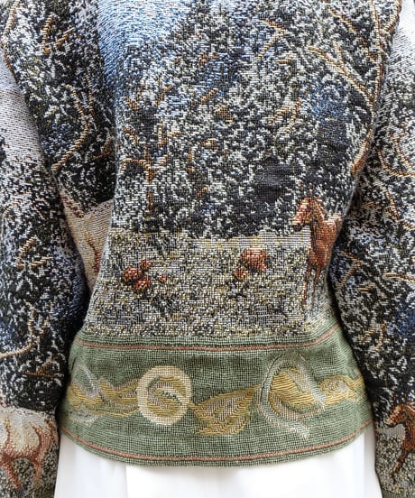 Vintage   Design Jacket