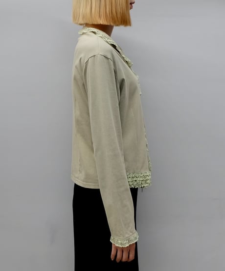 Vintage   Design Tops