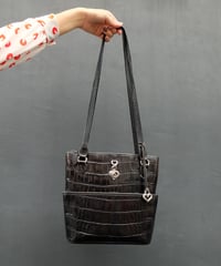 Vintage   Leather Bag