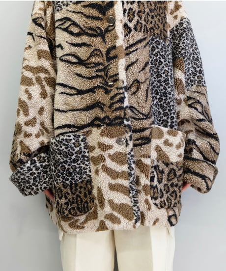 Vintage   Design Jacket