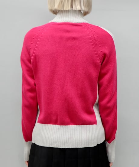 Vintage   Design Knit