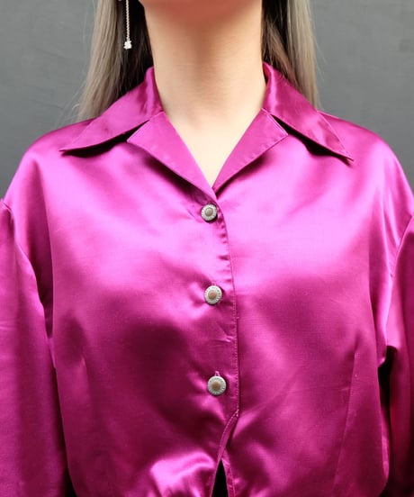 Vintage   Design Shirt