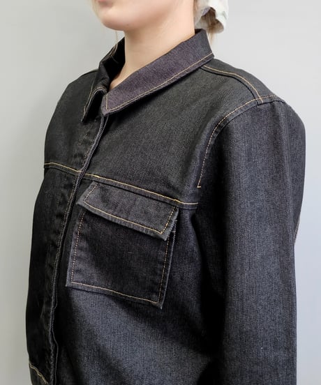 Vintage   Design Jacket