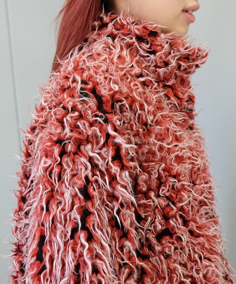 Vintage   Design Jacket