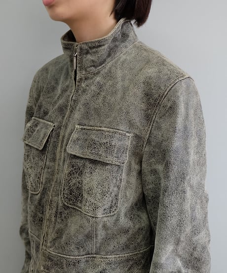 Vintage   Design Jacket