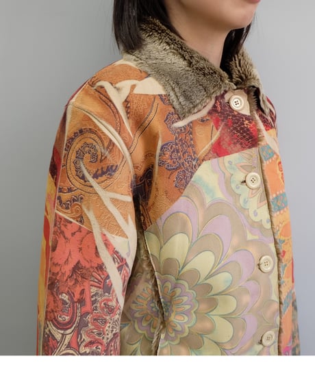 Vintage   Design Jacket