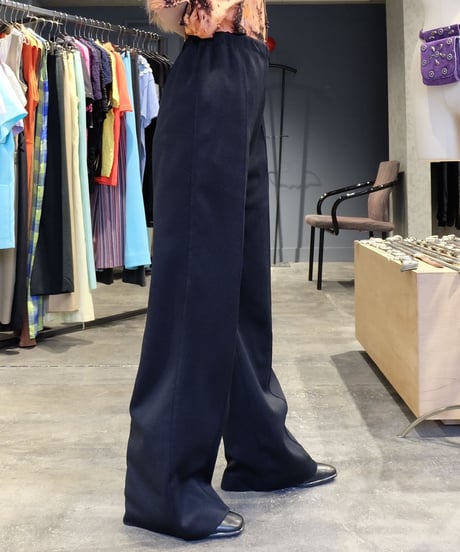 Vintage   Wide Pants