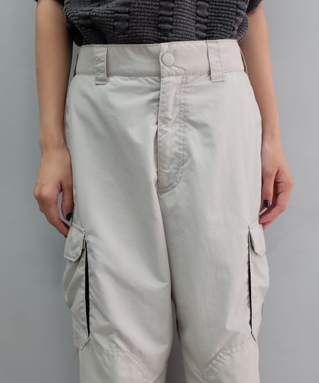 Vintage   Design Pants