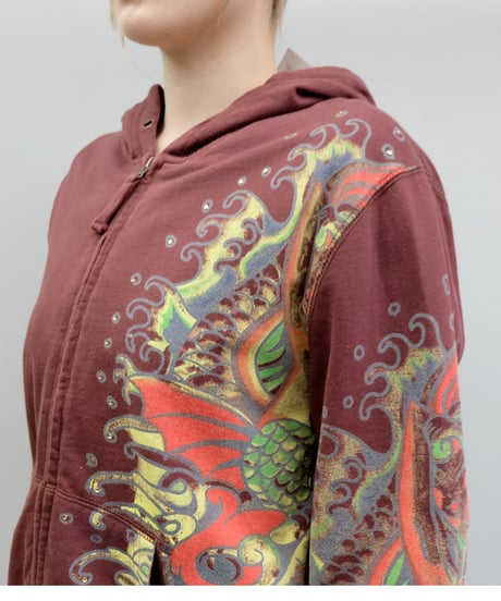 Vintage   Design Tops
