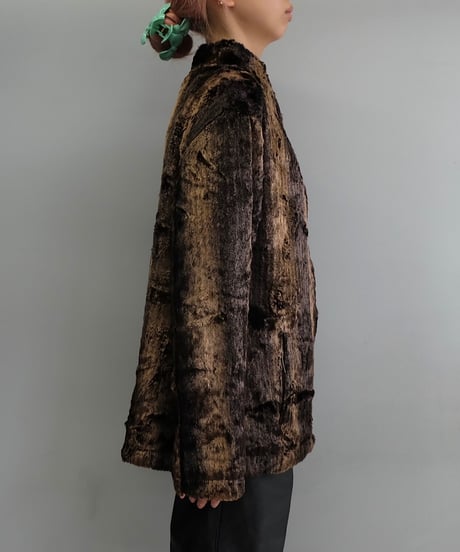Vintage   Design Jacket