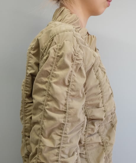 Vintage   Design Jacket
