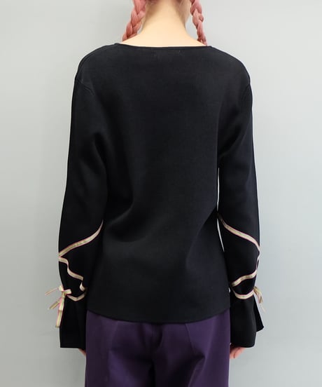 Vintage   Design Knit