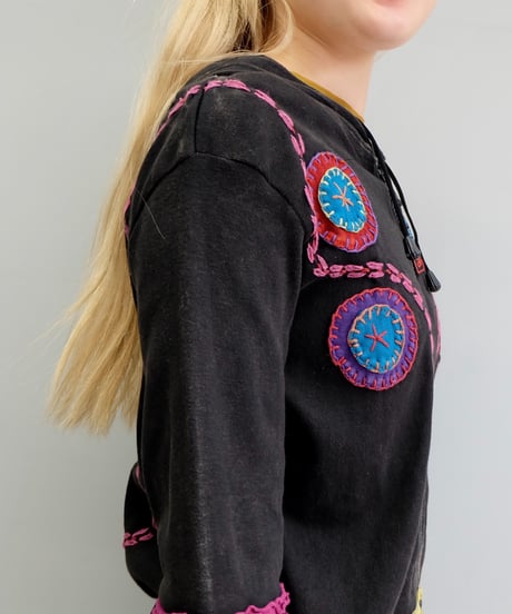 Vintage   Design Tops