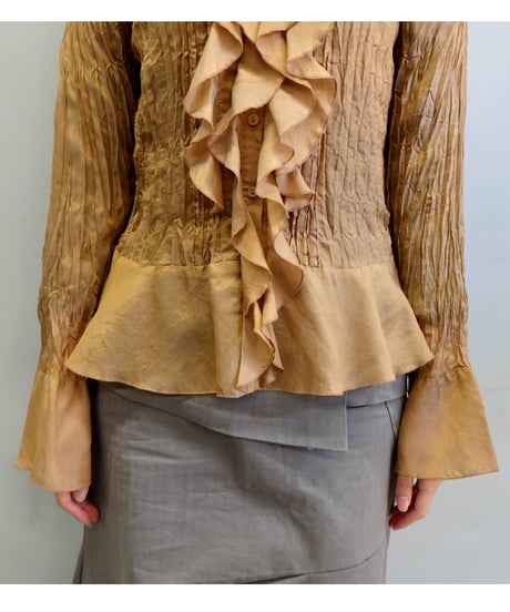 Vintage   Design Shirt
