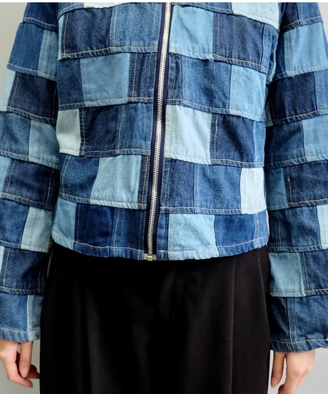 Vintage   Design Jacket