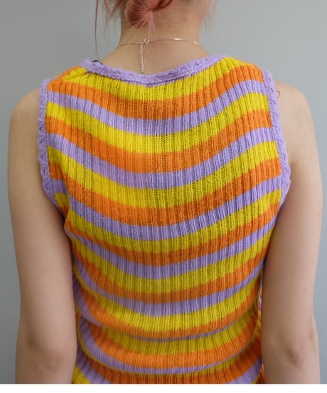 Vintage   Design Tops