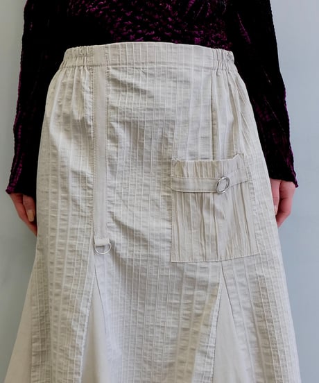 Vintage   Design Skirt