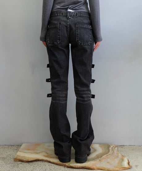 Vntage   Design Pants