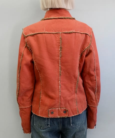 Vintage   Design Jacket