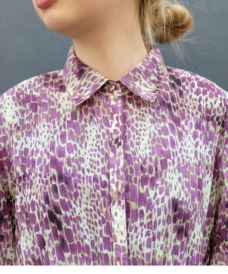 Vintage   Design Shirt