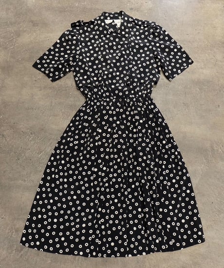 Vintage   Design Onepiece