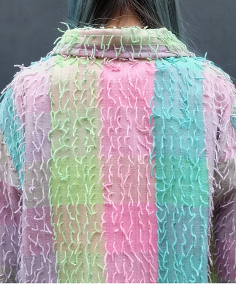 Vintage   Design Jacket