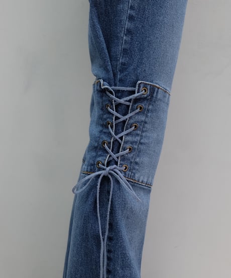 Vintage   Design Pants