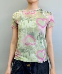 Vintage   Design Tops