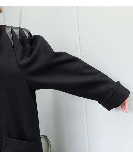 Vintage   Design Coat
